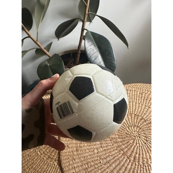 Soccer Ball 5” plush - Picture 3 of 6